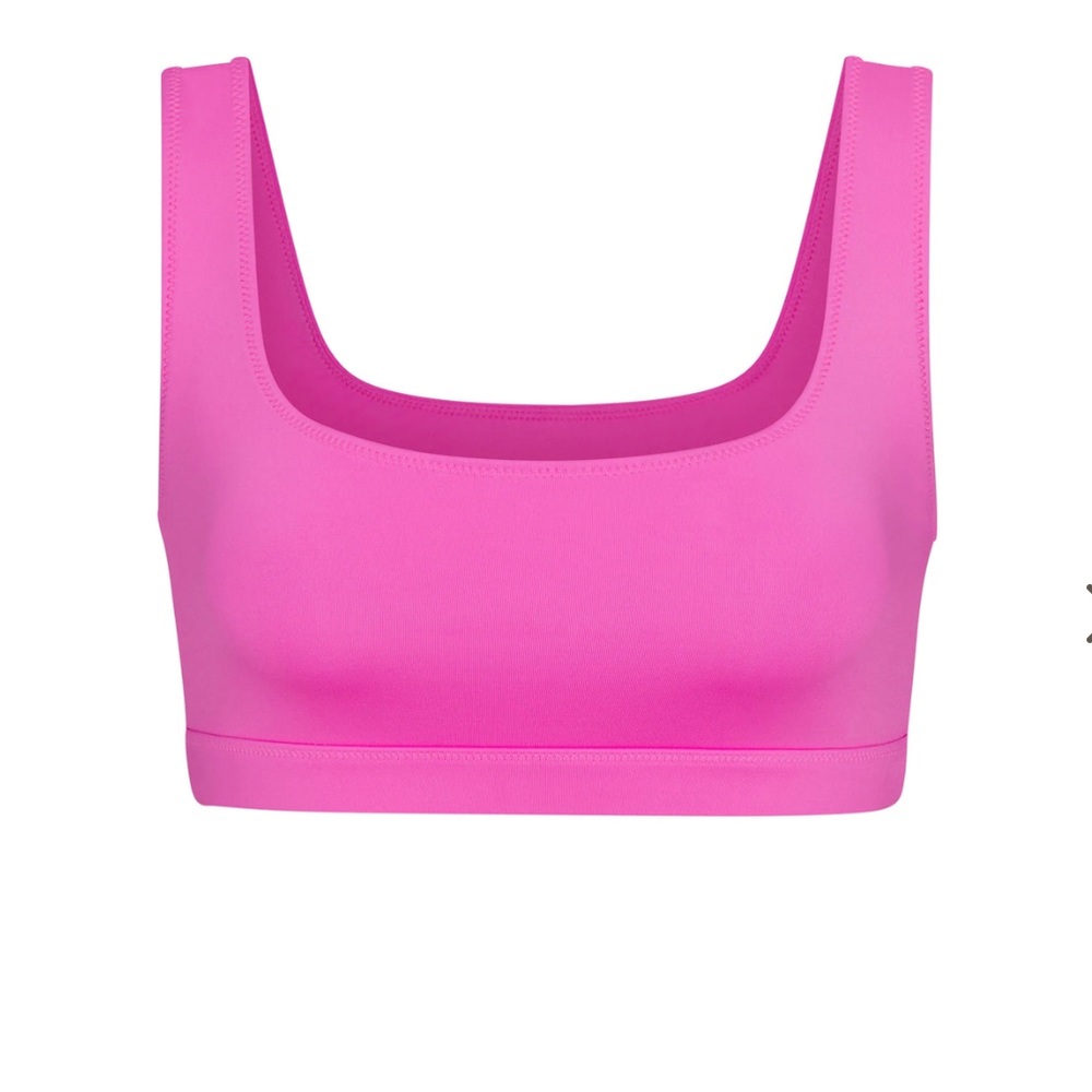 TAFFY SWIM TANK BIKINI TOP